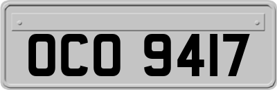 OCO9417