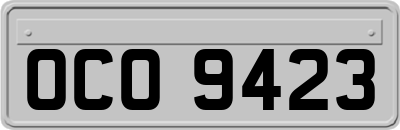 OCO9423