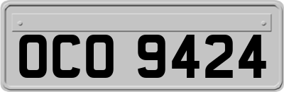 OCO9424