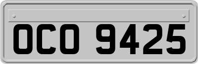 OCO9425