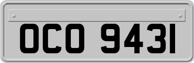 OCO9431