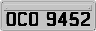 OCO9452