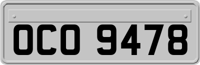 OCO9478