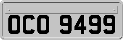OCO9499