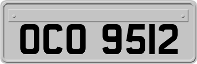 OCO9512