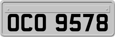 OCO9578