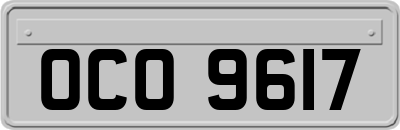OCO9617