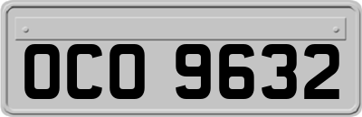 OCO9632
