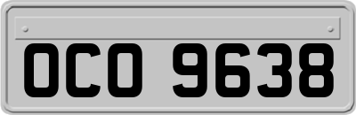 OCO9638