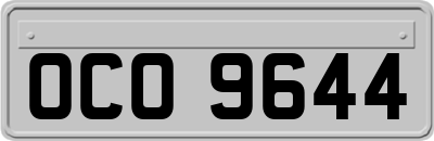 OCO9644