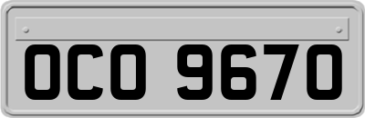 OCO9670