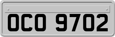OCO9702