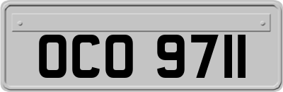 OCO9711