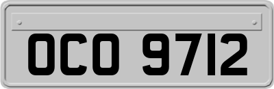 OCO9712