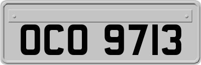 OCO9713