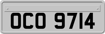 OCO9714