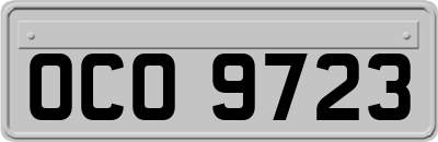 OCO9723
