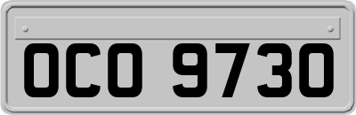 OCO9730
