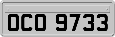 OCO9733