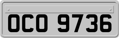 OCO9736