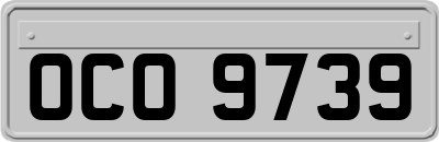 OCO9739