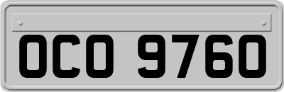 OCO9760