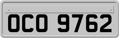 OCO9762