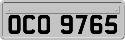 OCO9765