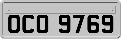 OCO9769