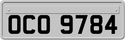 OCO9784