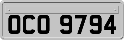 OCO9794