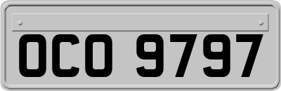 OCO9797