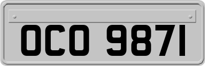 OCO9871