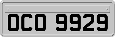 OCO9929
