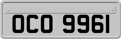 OCO9961