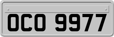 OCO9977