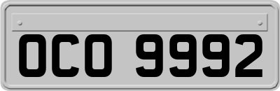 OCO9992