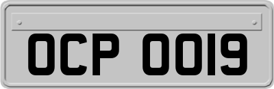 OCP0019