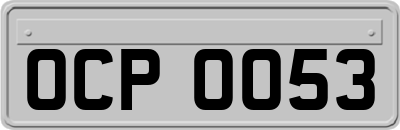 OCP0053