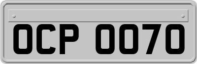OCP0070