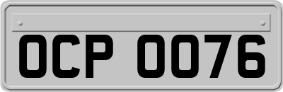 OCP0076