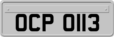 OCP0113