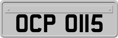 OCP0115