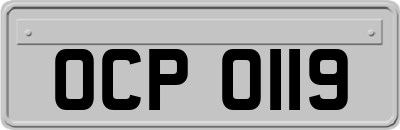 OCP0119