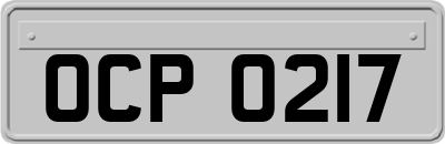 OCP0217