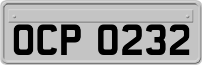 OCP0232