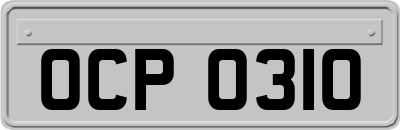 OCP0310