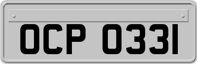 OCP0331