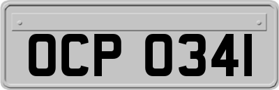 OCP0341