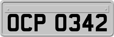 OCP0342